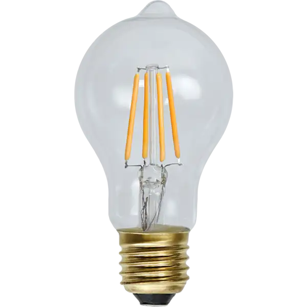 LED-Lampe E27 TA60 Soft Glow