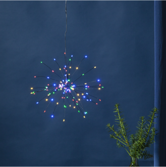 Hanging Decoration Firework®