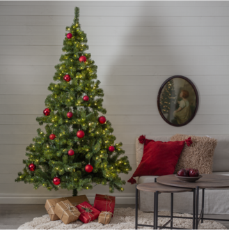 Christmas Tree w LED Ottawa