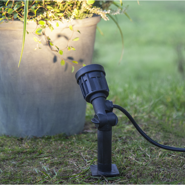 Outdoor Decoration Outdoor LED Spotlight 
