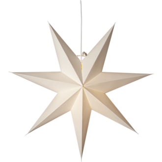 Paper Star Plain