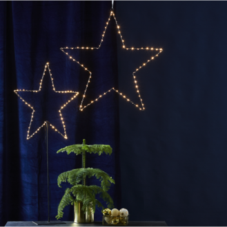Hanging Decoration Mira