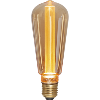 LED Lamp E27 Decoled New Generation Classic Mood