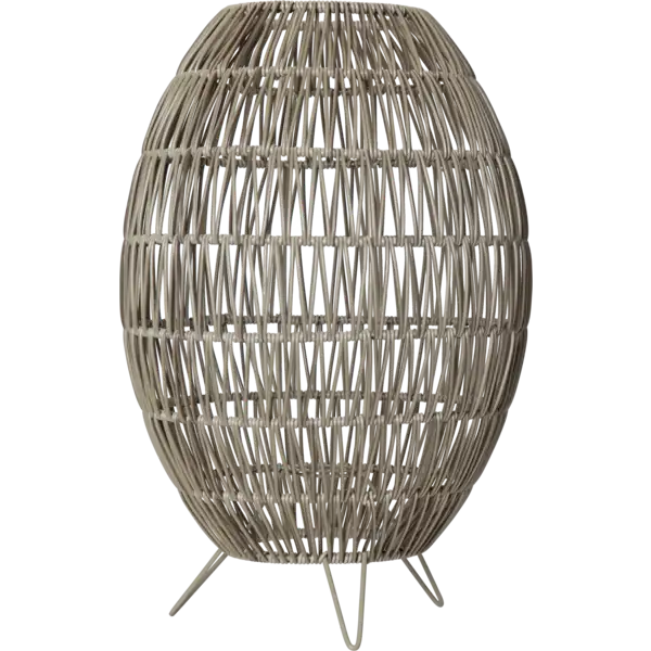 Lamp shade Linde