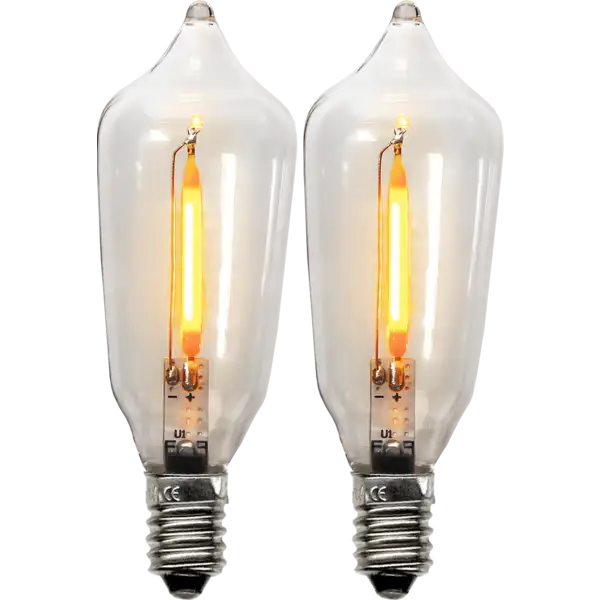 Ersatzbirne 2er Set LED