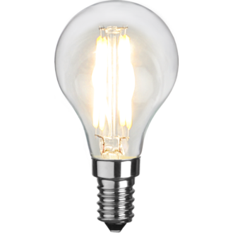 LED Lamp E14 P45 Low Voltage