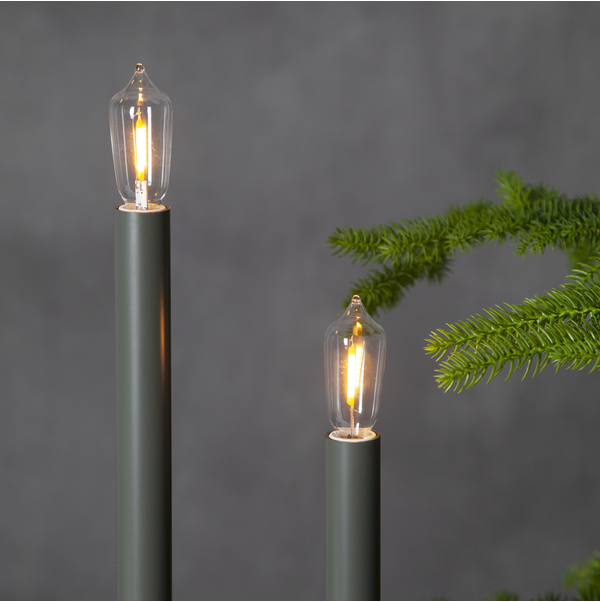 Spare Bulb 2 Pack LED