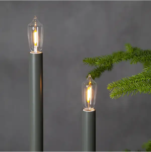 Ersatzbirne 2er Set LED