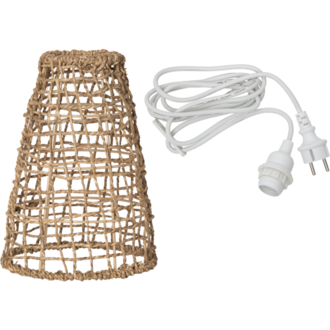 Lamp shade ToveUte