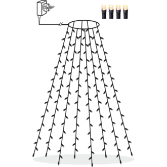 Christmas Tree Light Serie LED