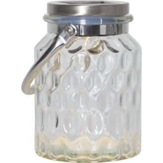 Solar Lantern Pireus