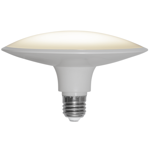 LED-lampa E27 High Lumen