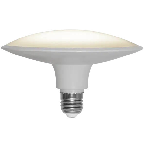 LED-lampa E27 High Lumen