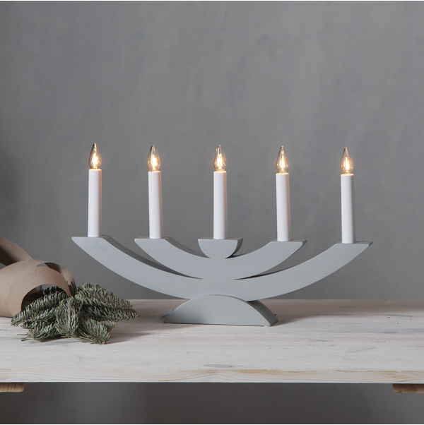 Candlestick Navida