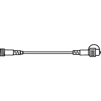Extension Cable System LED/Connecta