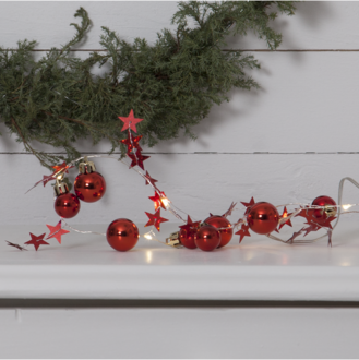 Light Chain X-mas