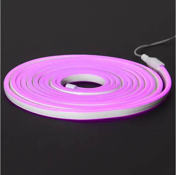 Lichtschlauch FlatNeonLED