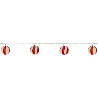 Light Chain CandyCane