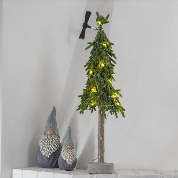 Decorative Tree Lummer