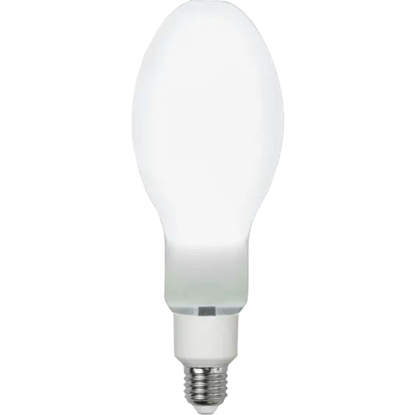 LED-lampa E27 High Lumen