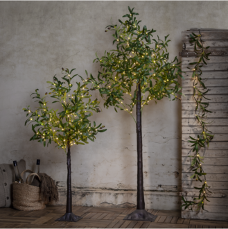 Decorative Tree Olivec