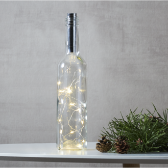 Light Chain Dew Drop Tube