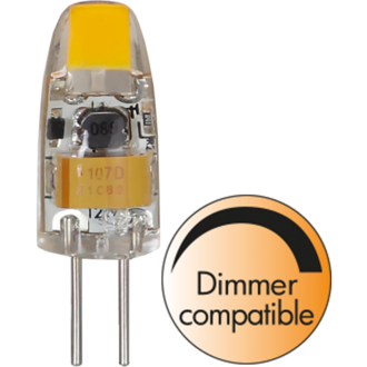 LED Lamp G4 Halo-LED