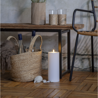 LED Candle Flamme Rak