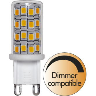 Dimmer g9 led clearance
