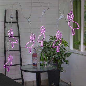 Light Chain Extra Connecta