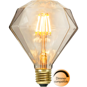 LED Lamp E27 Soft Glow