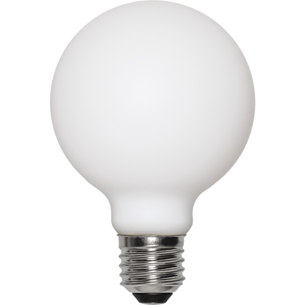 LED Lamp E27 G80 Opaque Double Coating