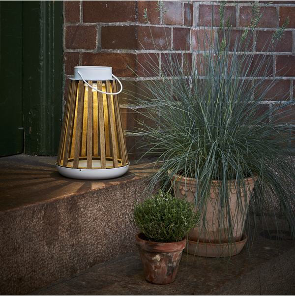 Solar Lantern Catania
