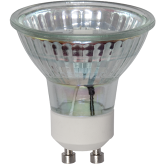 LED Lamp GU10 MR16 Spotlight Glass