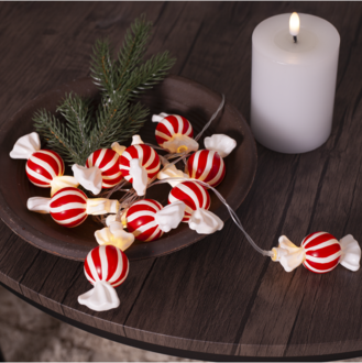 Light Chain Bonbon