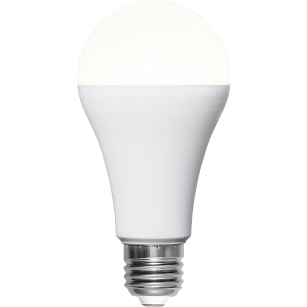 LED-Lampe E27 A65 High Lumen