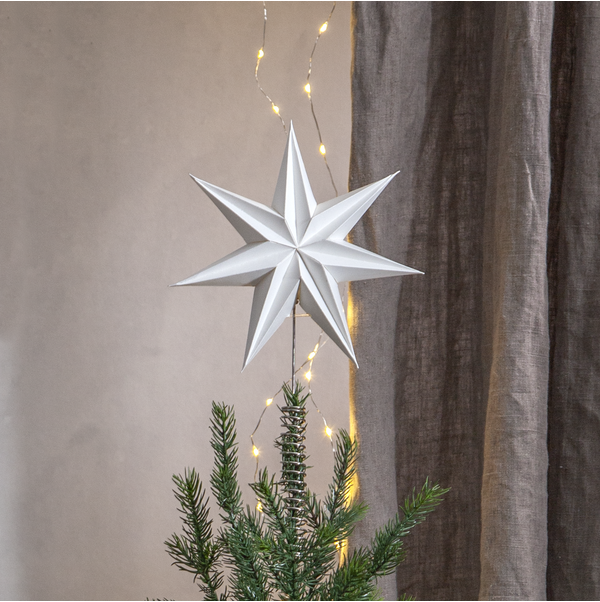 Tree Top Star Isa