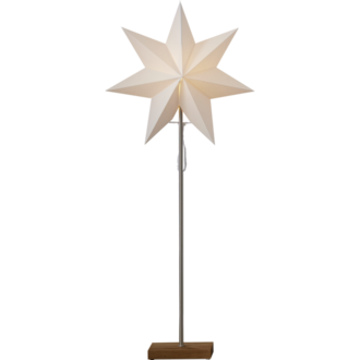 Star on Base Totto