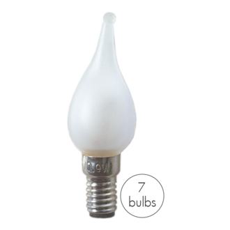 Spare Bulb 3 Pack Spare Bulb