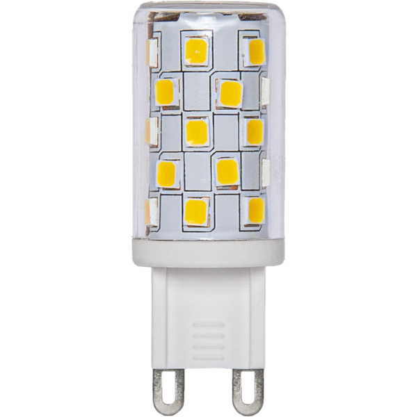 LED Lamp G9 Halo-LED
