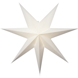 Paper Star Plain