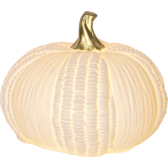Table Decoration Pumpkin