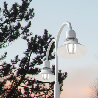 LED Lamp E27 High Lumen