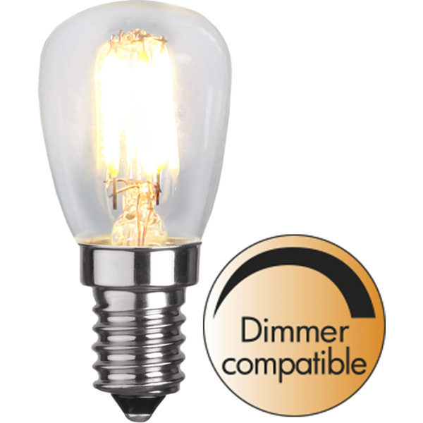 Lampa discount led e14