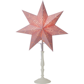 Star on Base Romantic
