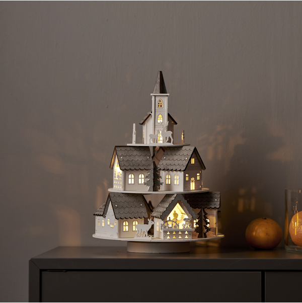 Indoor Decoration Grauberg