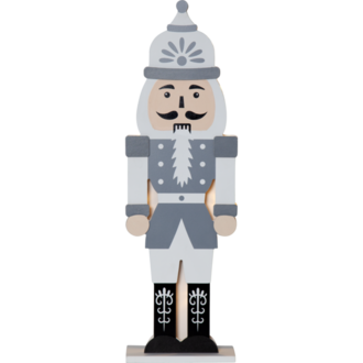 Table Decoration Nutcracker