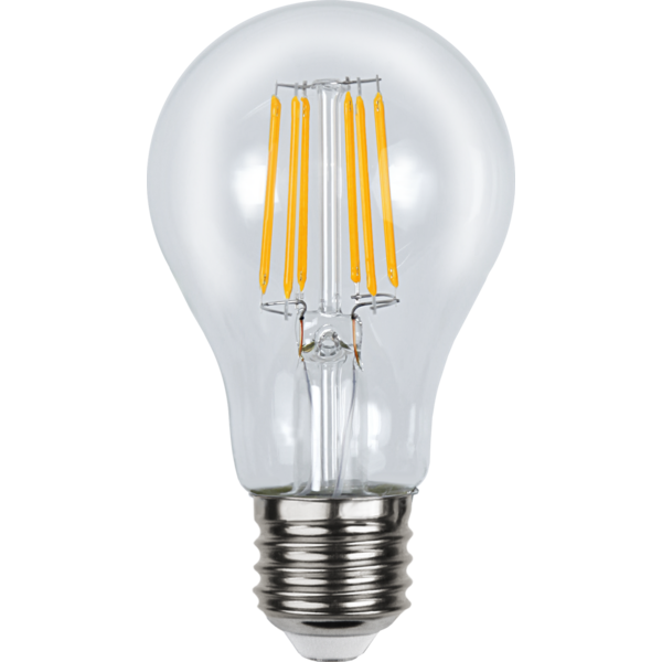 LED Lamp E27 A60 Low Voltage