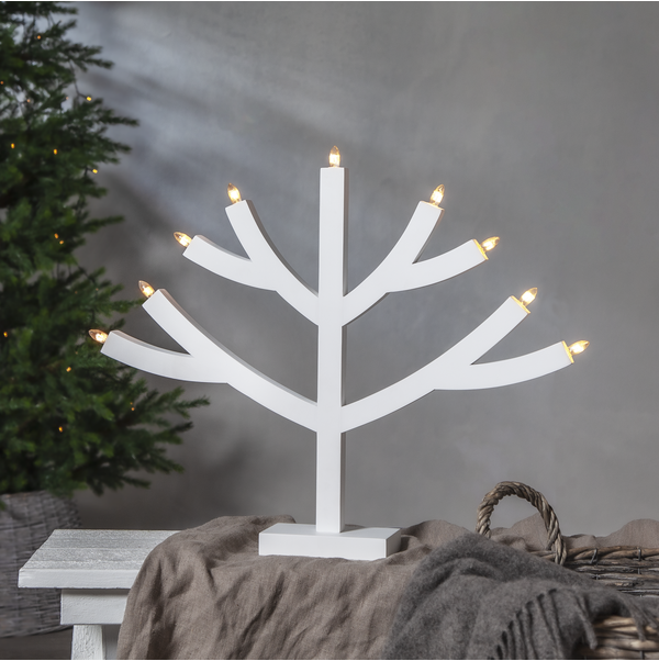 Candlestick Grene