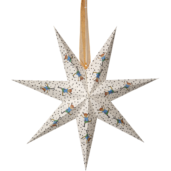 Star PIPPI